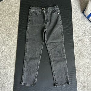 Madewell Perfect Vintage Jean